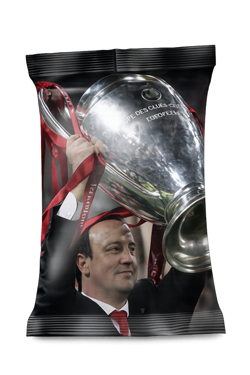 Benitez 2005