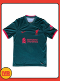 2022-2023 — Third — Taille M
