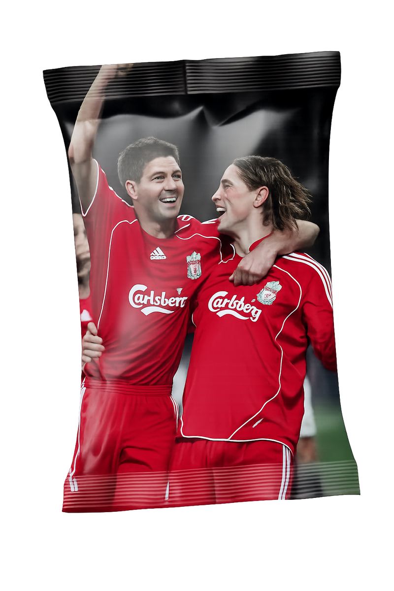CAPITAINE & EL NINO 07/11