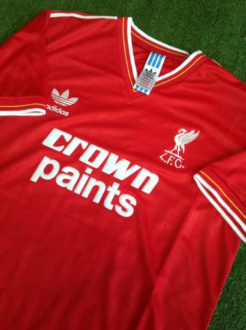 Liverpool 2006/07Domicile